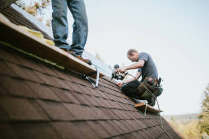 Local Roofers in West Glenville, NY